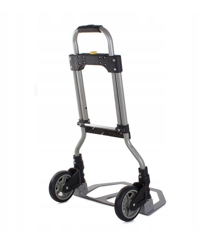 skladací prepravný vozík